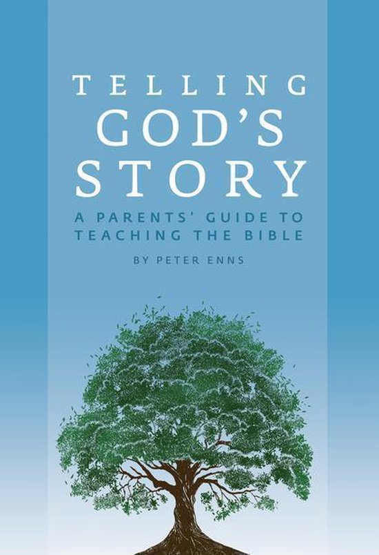 Telling God's Story 1 - Telling God's Story - cover
