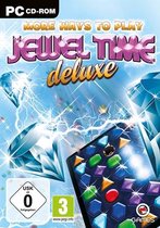 Jewel Time Deluxe - Windows