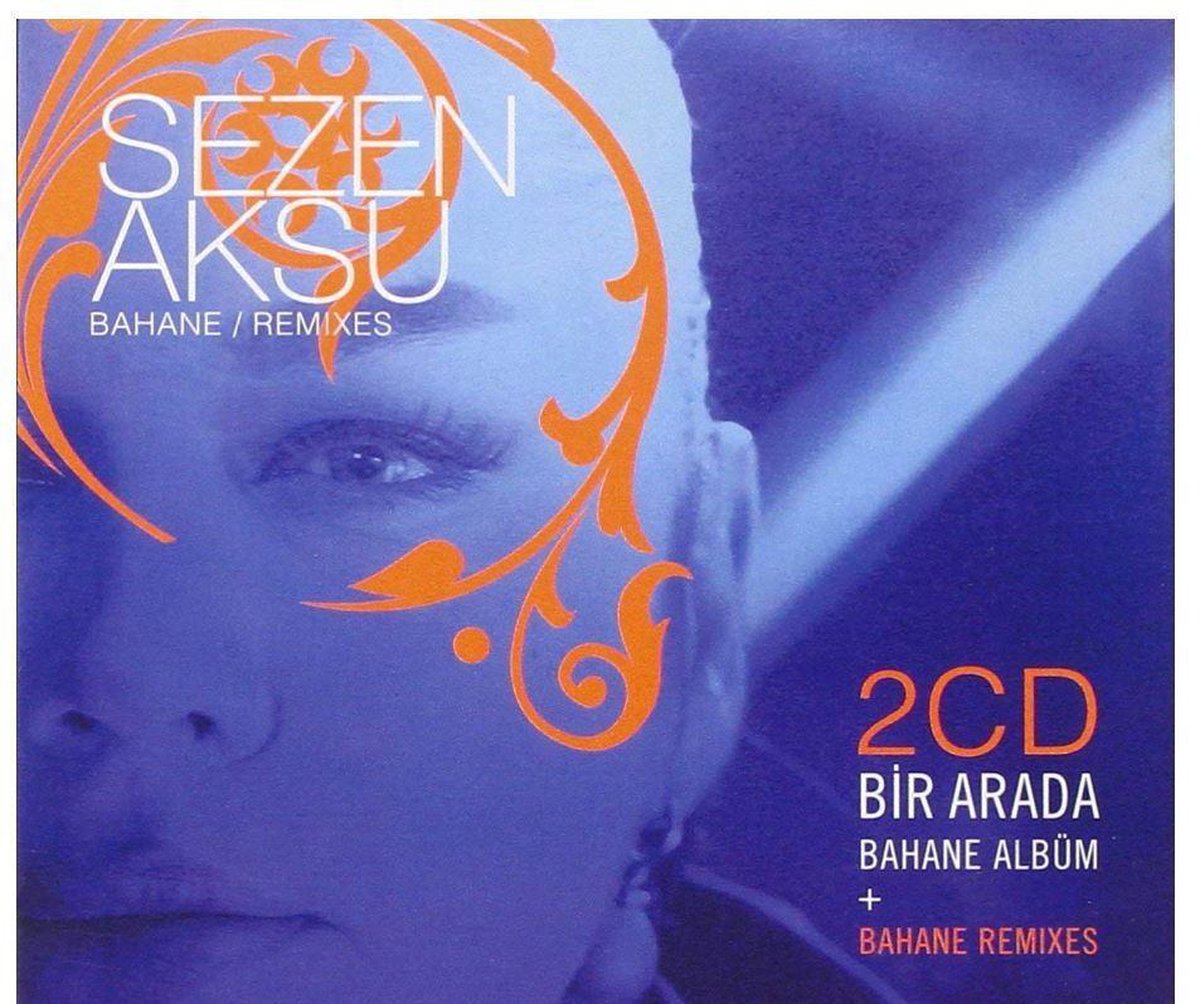 Bahane & Remixes