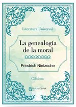 La genealogía de la moral