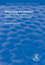 Routledge Revivals - Disturbing the Peace?