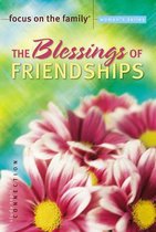 The Blessings of Friendship Bible Study