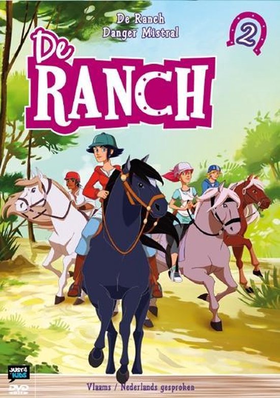 De Ranch Serie 2