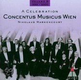 Concentus Musicus Wien: A Celebration, Vol.5 (1998-2000)