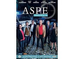 Aspe - Seizoen 10