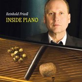 Inside Piano (CD)