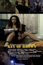 Key of Brown(screenplay)