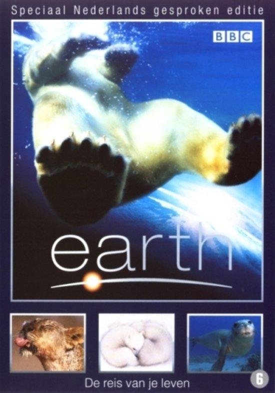 Earth: De reis van je leven