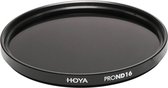 Hoya Grijsfilter PRO ND16 - 4 stops - 77mm