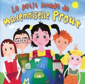 Petite Monde de Mademoiselle Prout