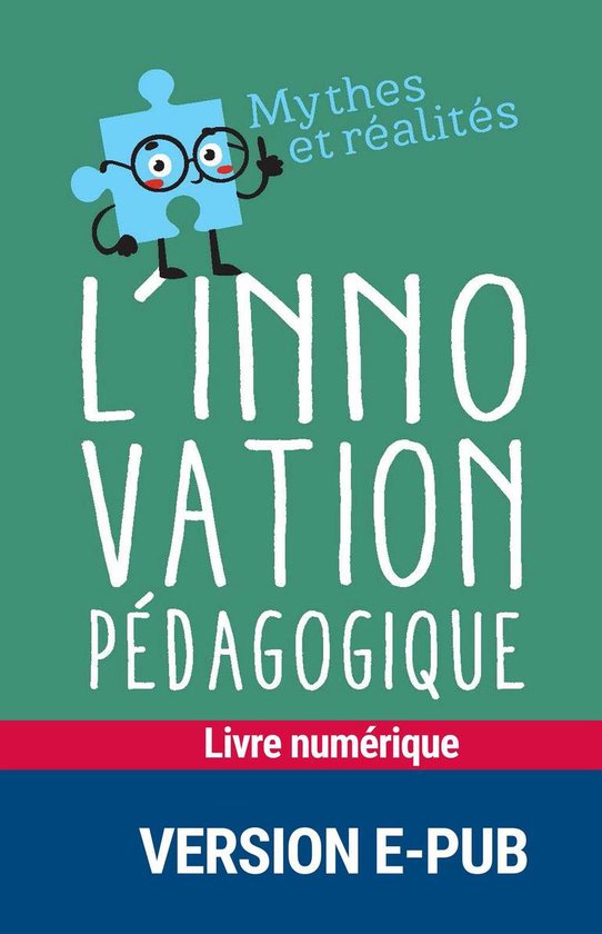 Mythes et réalités - Innovation pédagogique - cover