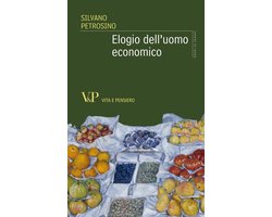 Grani di senape - Elogio dell'uomo economico