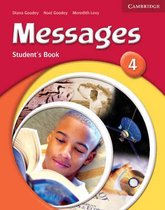 Messages 4students Book
