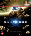 The Universe - 7 Wonders Of The Solarsystem (3D & 2D Blu-ray)