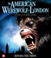 An American Werewolf In London (Blu-ray)