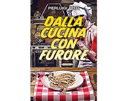 Dalla cucina con furore
