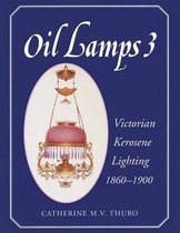 Oil Lamps 3
