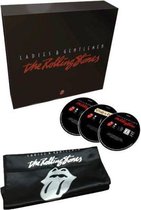 The Rolling Stones - Ladies & Gentlemen (Deluxe Limited Edition)