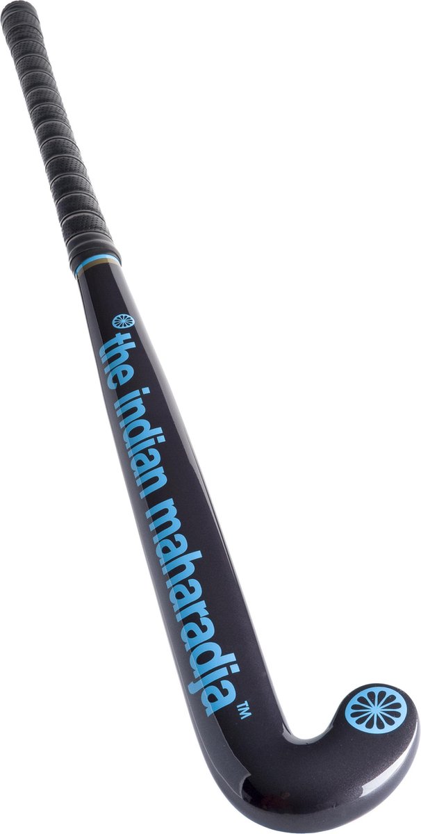 The Indian Maharadja Composite Raisor Junior Blue 35