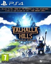 PS4 Valhalla Hills