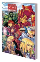 Marvel Mangaverse