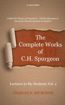 The Complete Works of C. H. Spurgeon 74 - The Complete Works of C. H. Spurgeon, Volume 74