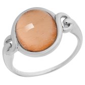 Orphelia ZR-6040/1/56 - Ring (sieraad) - Zilver 925