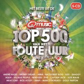 Qmusic: Het Beste Uit De Top 500 Van Het Foute Uur - 2014