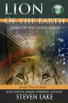Land of the Lions 2 - Lion of the Earth
