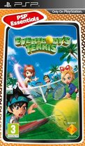 Everybody’s Tennis - Essentials Edition