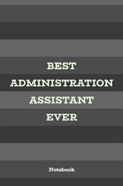 Best Administration Assistant Ever