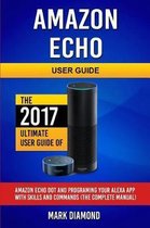 Amazon Echo User Guide