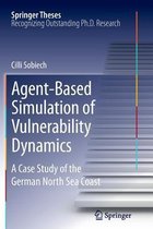 Agent-Based Simulation of Vulnerability Dynamics