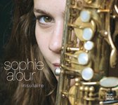 Sophie Alour Insulaire 1-Cd