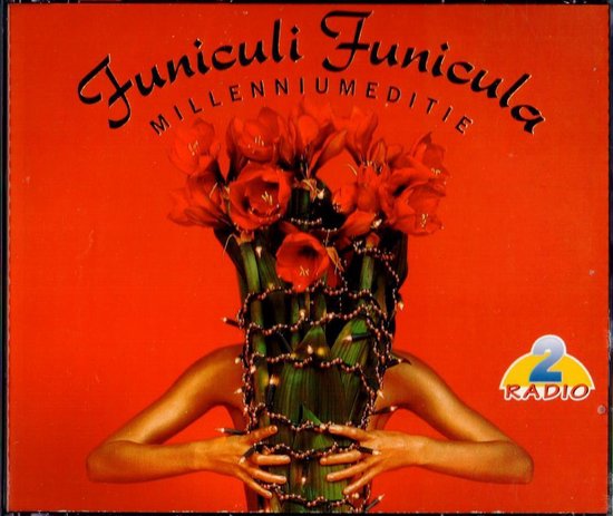 Funiculi Funicula 18 - Millenium Editie
