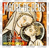 Madre de Deus - Cantigas de Santa Maria / Micrologus