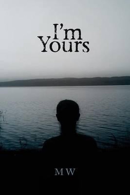 I'm Yours - cover