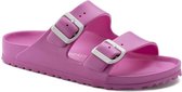 Birkenstock Arizona - Slippers - Dames - Roze - Maat 36