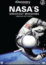 Nasa's Greatest Missions