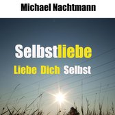Boek cover Selbstliebe van Michael Nachtmann