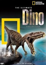 National Geographic - Ultimate Dino Collection
