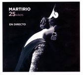 25 Anos En Directo