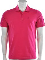 Australian - Polo Piqué  - Shirt - 50 - Fuchsia