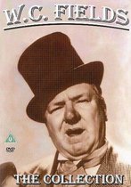 Wc Fields Collection