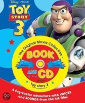 Disney Storybook & CD