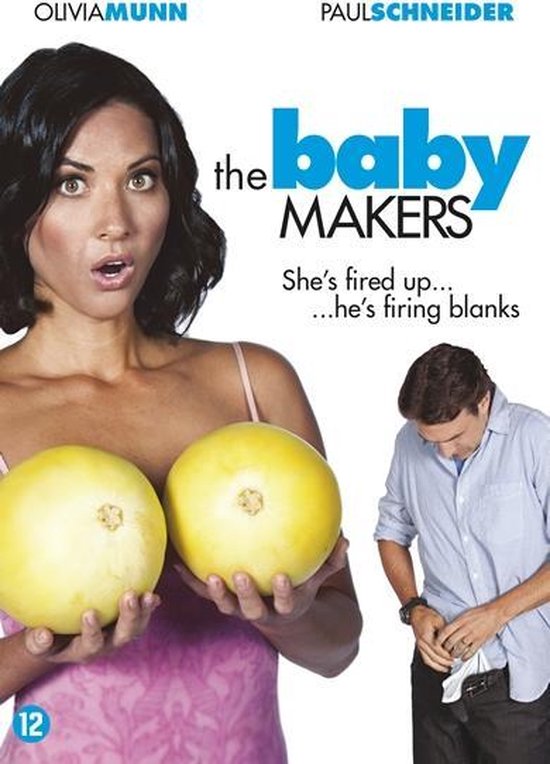 The Babymakers