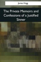 The Private Memoirs and Confessions of a Justified Sinner