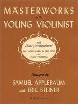 Masterworks for Young Violinists