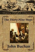 The Thirty-Nine Steps