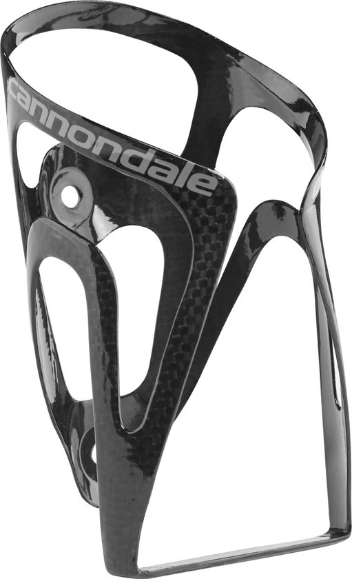 Cannondale Carbon Speed C Bidonhouder grijs/zwart | bol.com